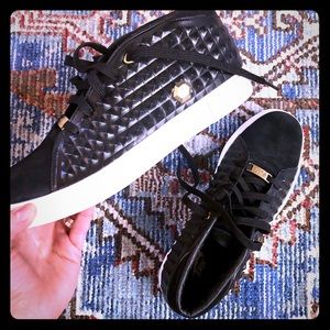 Lebron XIII Lifestyle Studded Sneakers